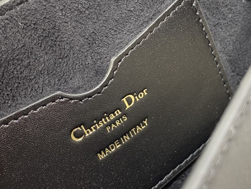 Christian Dior Bobby Bags